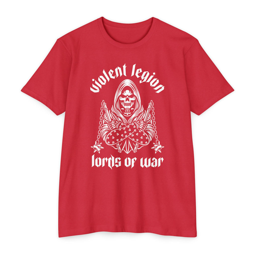 Violent Legion Lords of War T-Shirt