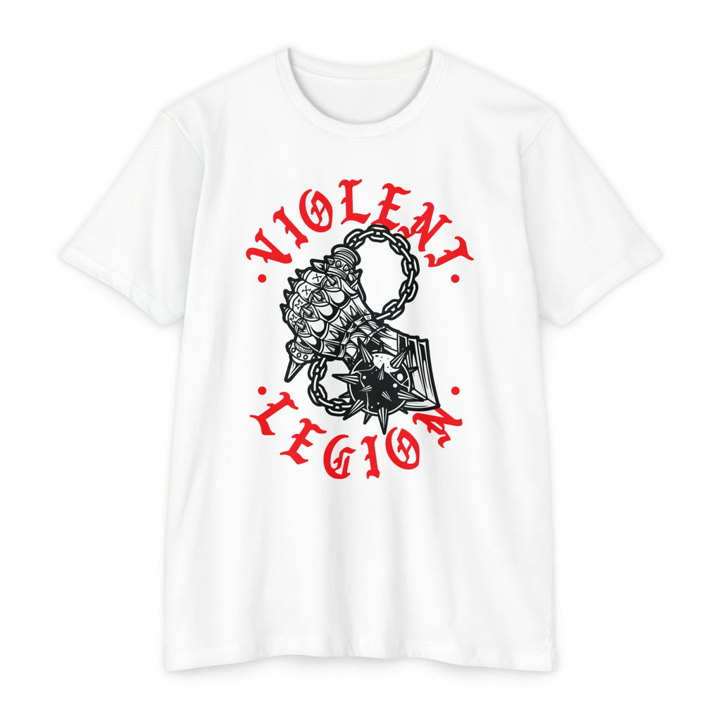 Violent Legion Iron Fist T-Shirt