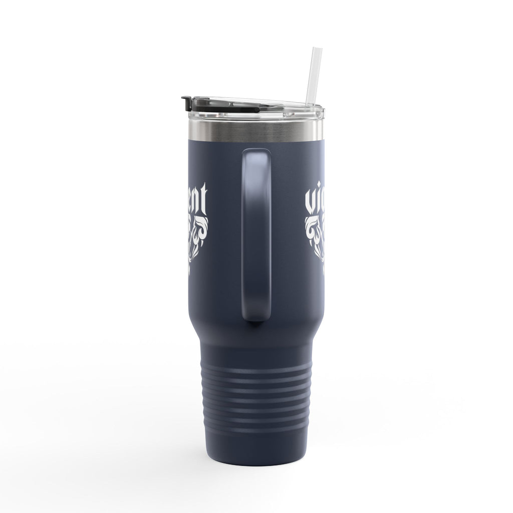 Lion's Mouth 40oz Insulated Travel Mug