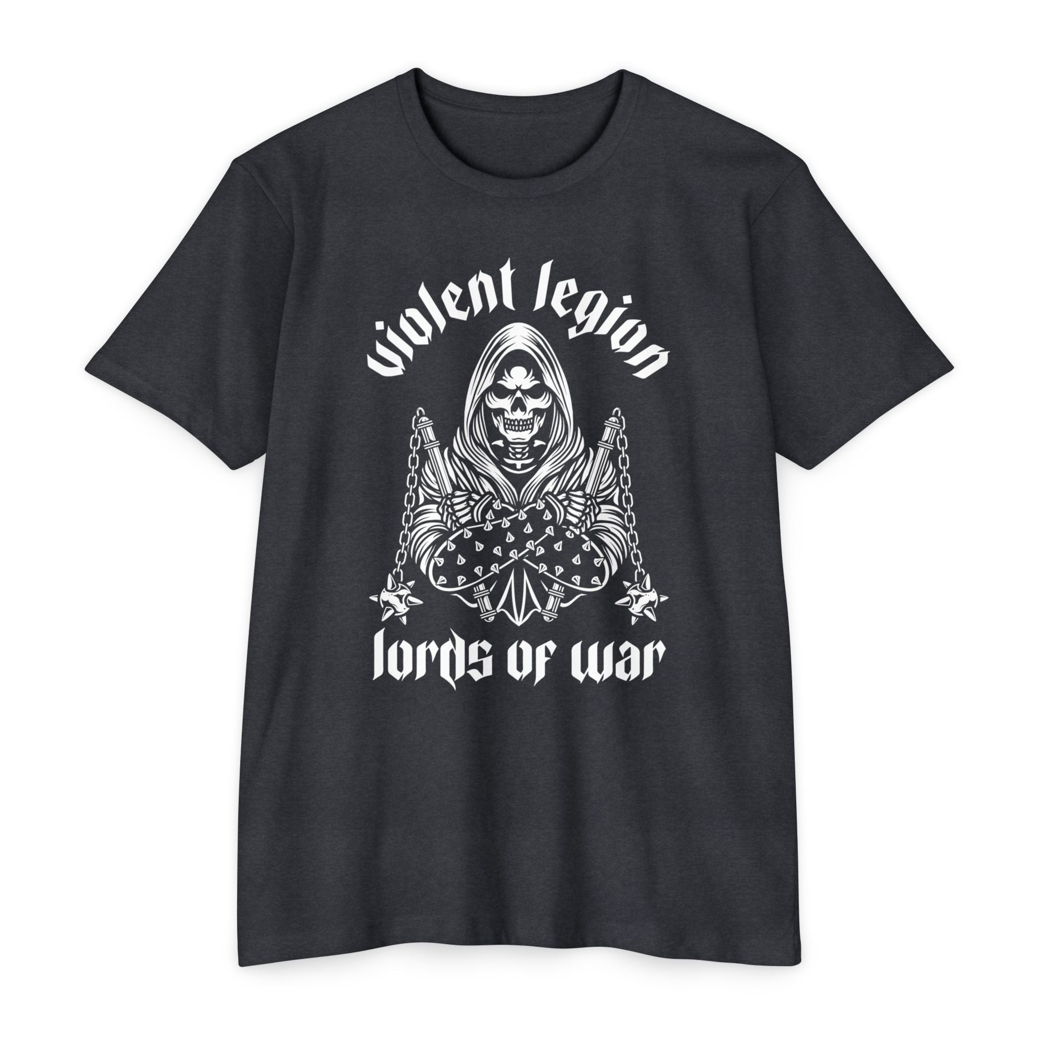 Violent Legion Lords of War T-Shirt