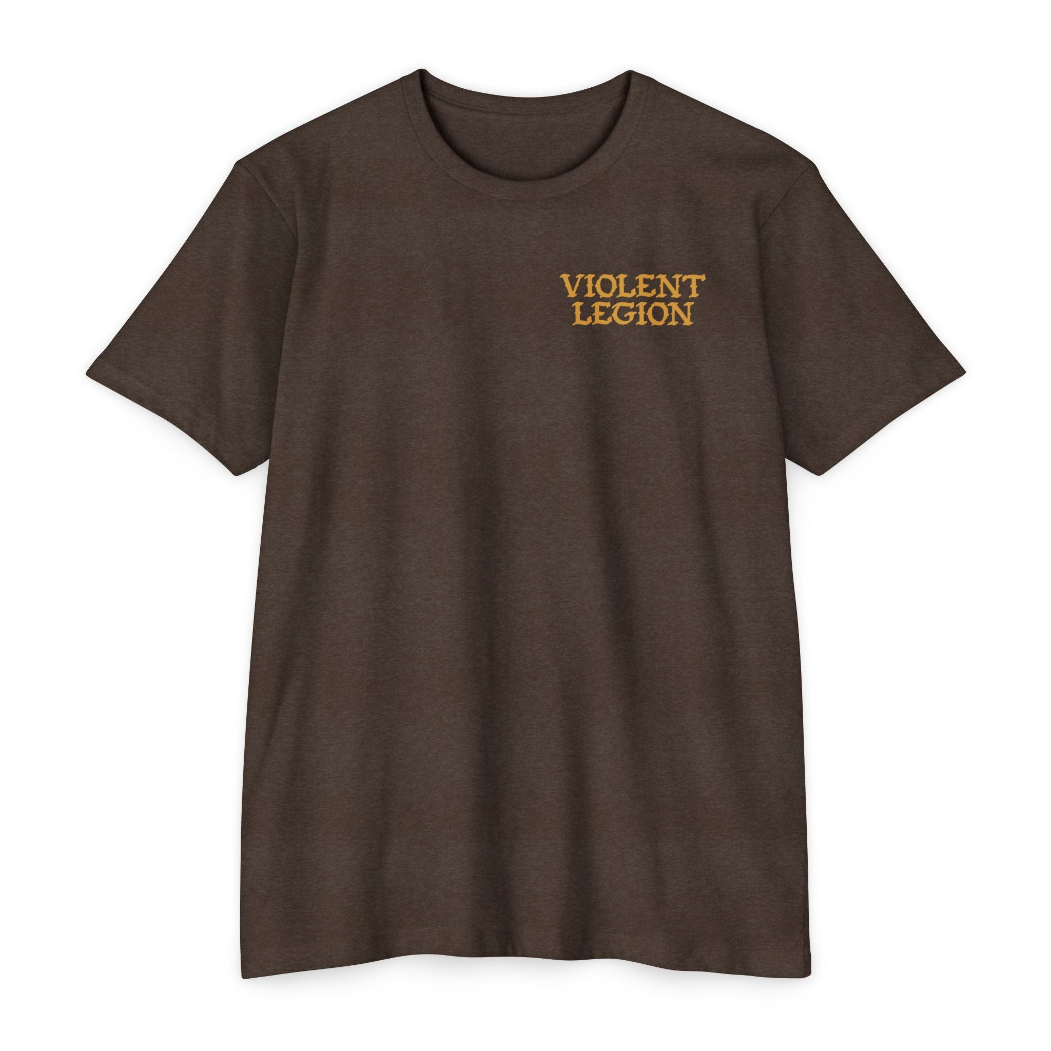 Violent Legion Liberty or Death T-Shirt
