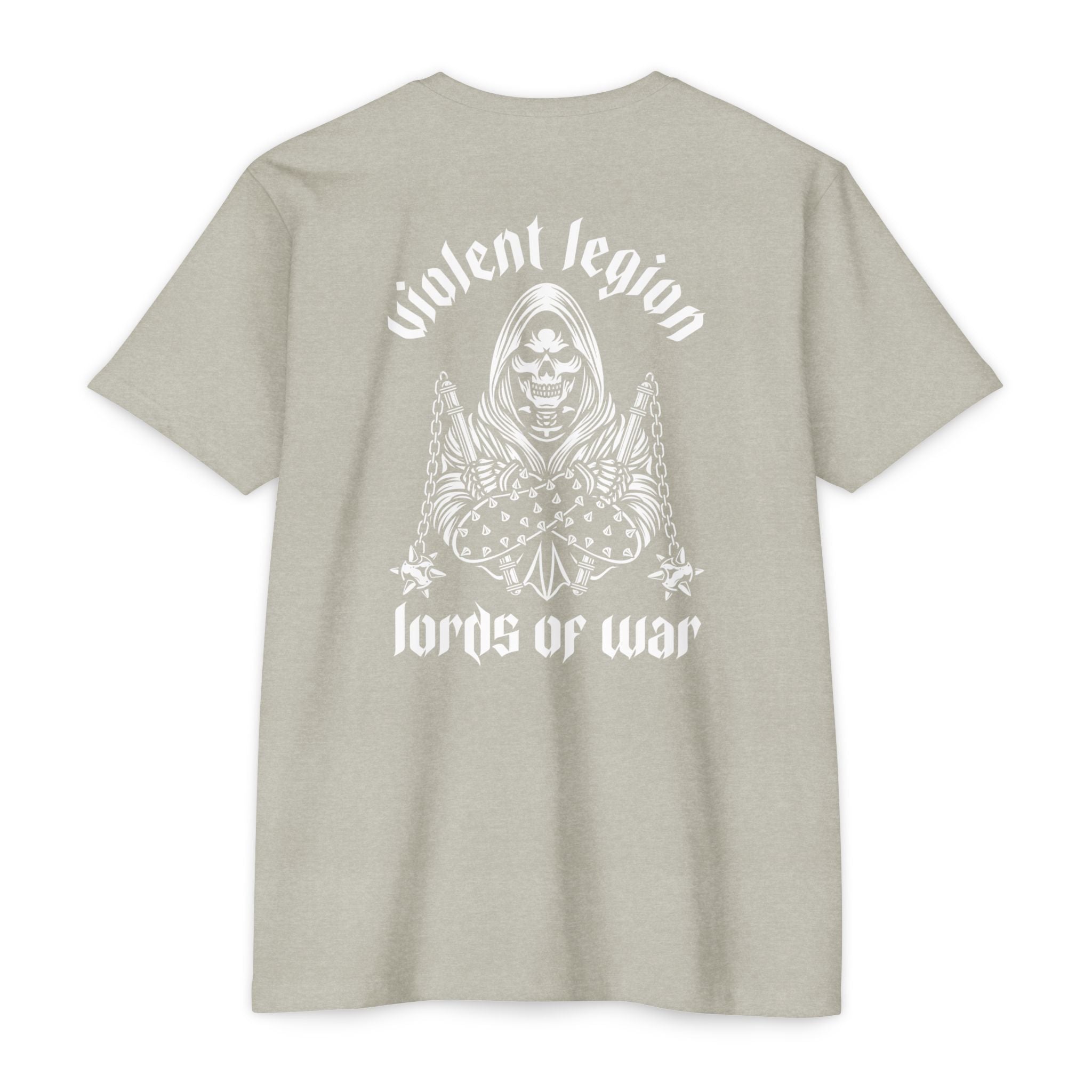 Violent Legion Lords of War T-Shirt