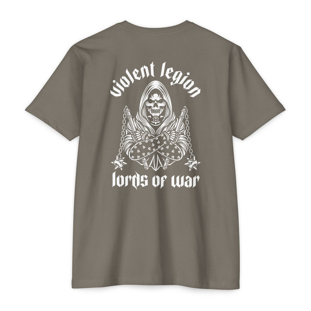 Violent Legion Lords of War T-Shirt