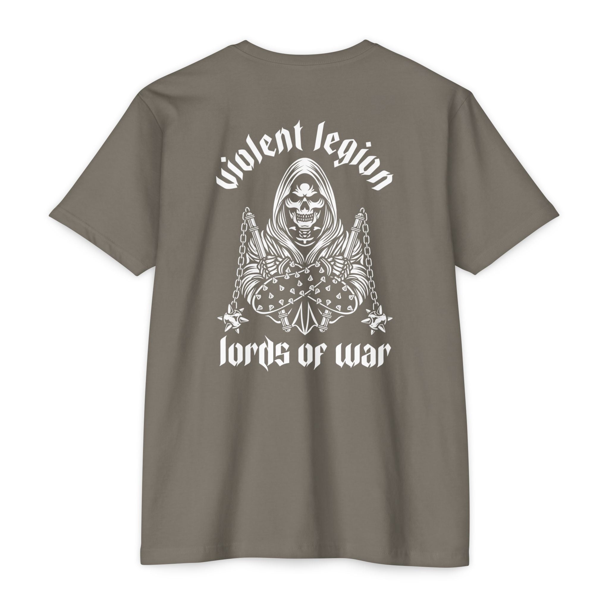 Violent Legion Lords of War T-Shirt