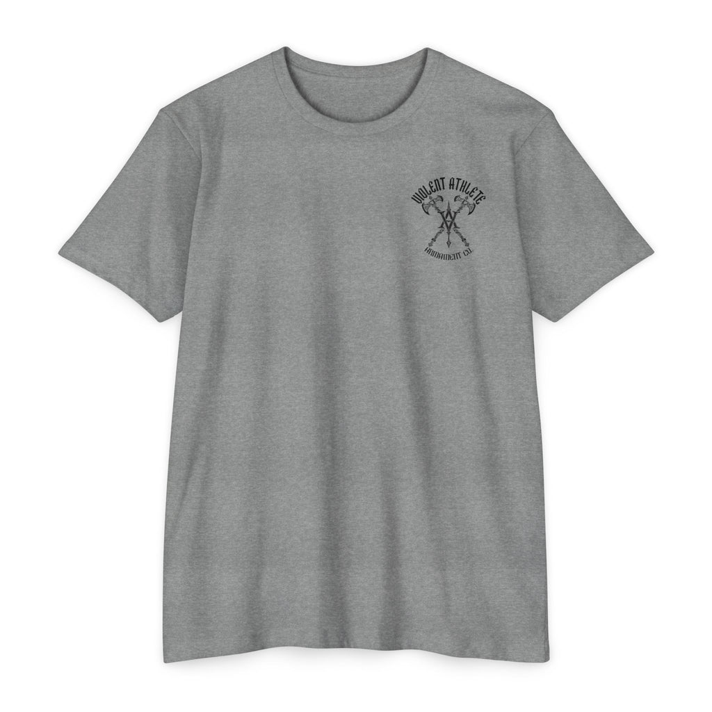 Violent Athlete Logo T-Shirt