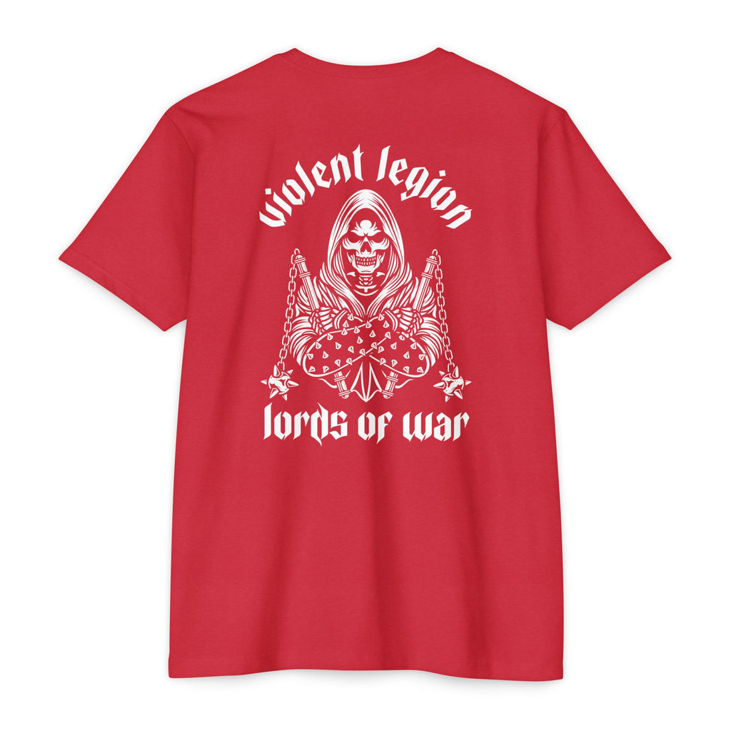 Violent Legion Lords of War T-Shirt