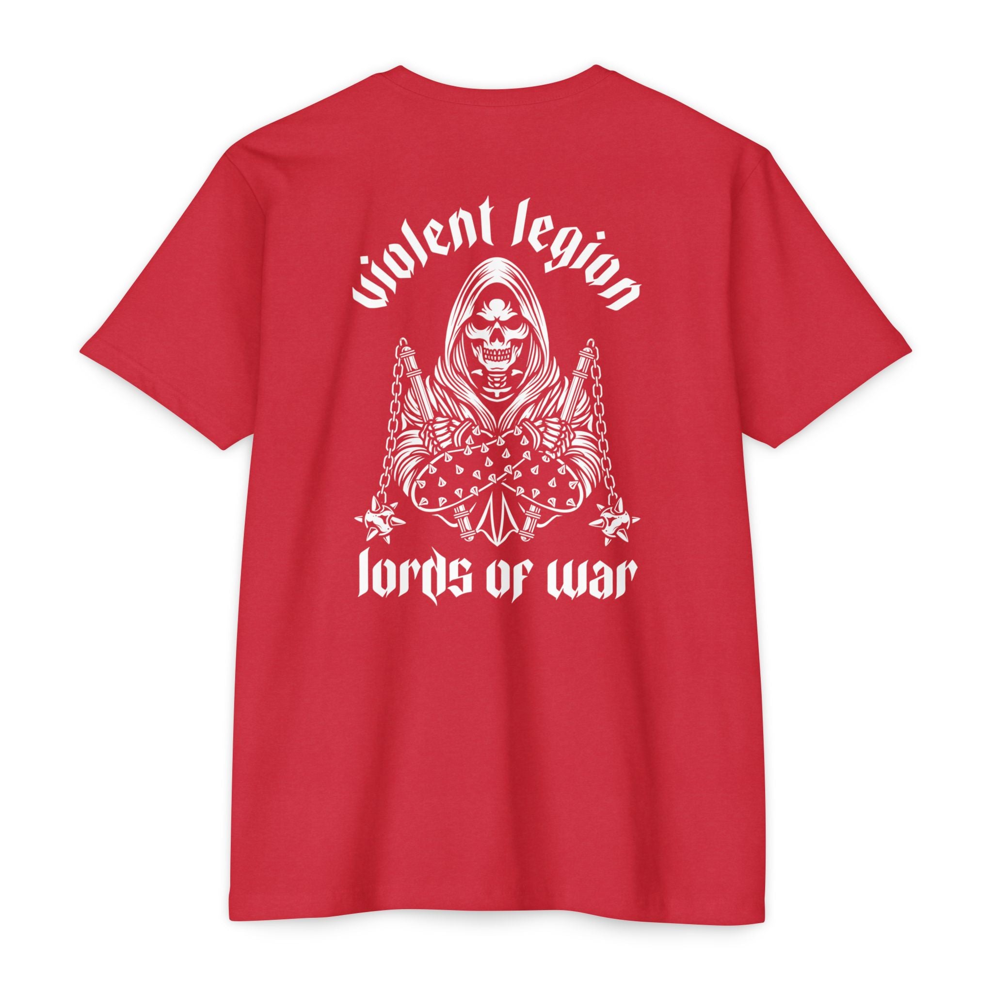 Violent Legion Lords of War T-Shirt