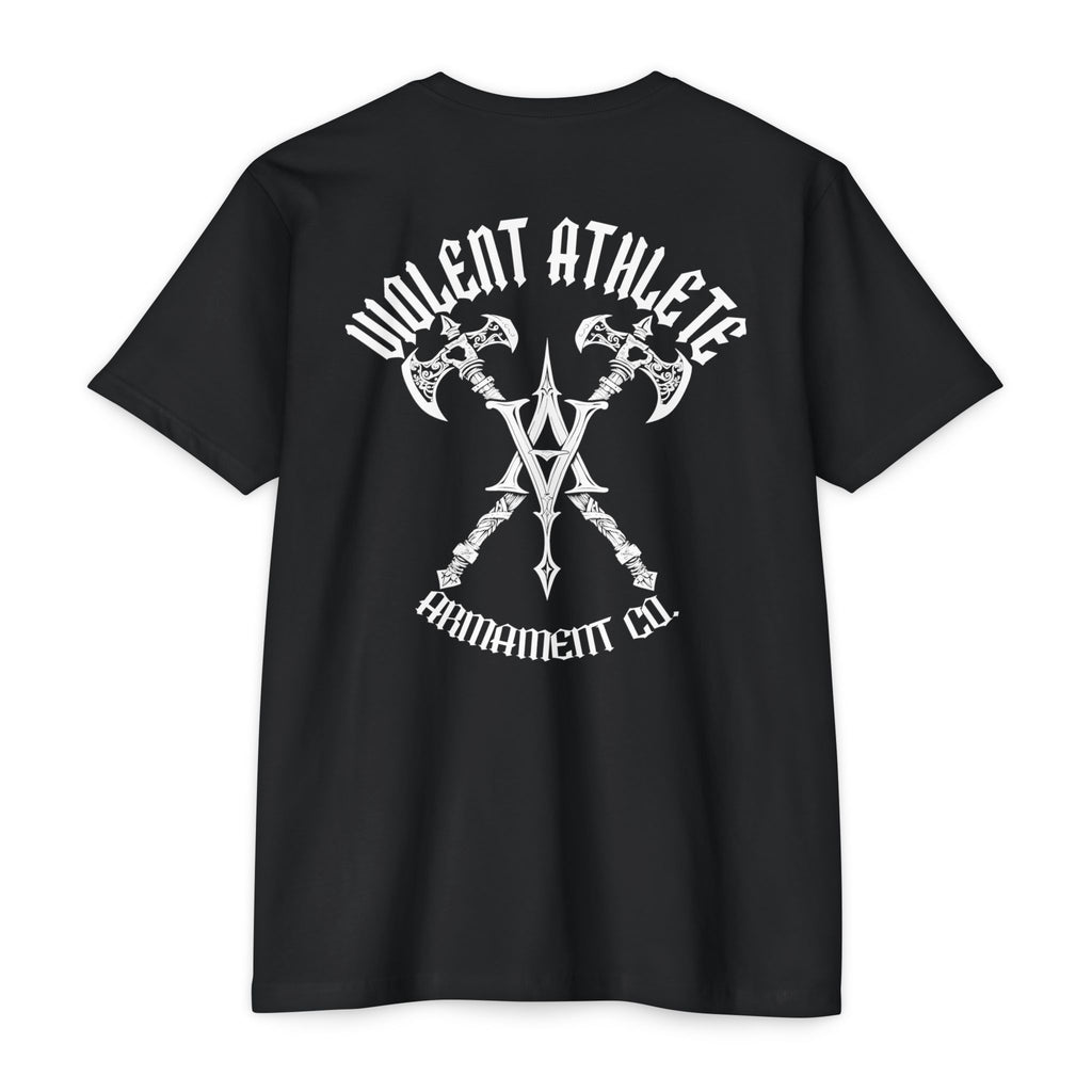 Peacefully Violent T-Shirt