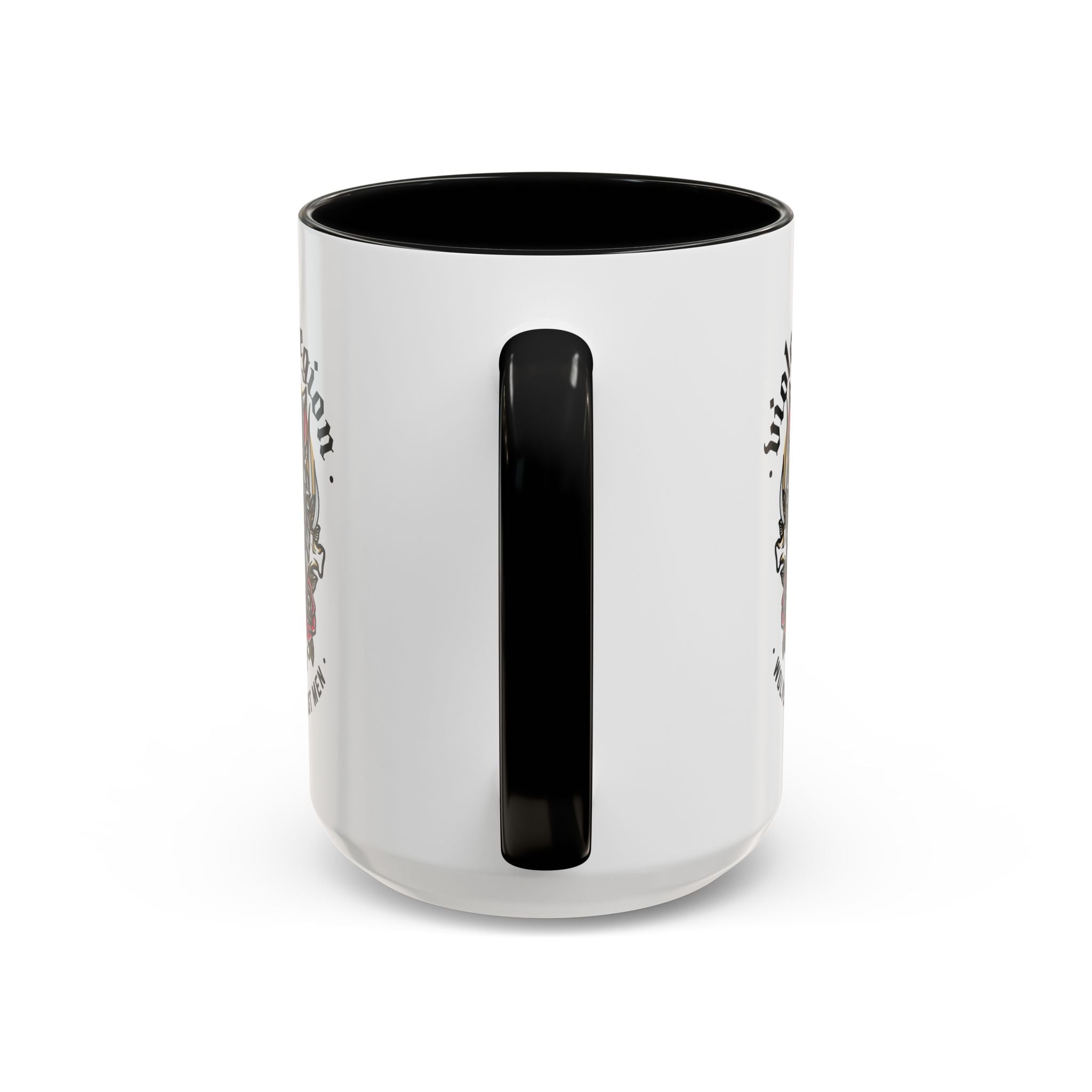 Wolves Amongst Men Coffee Mug 11oz | 15oz