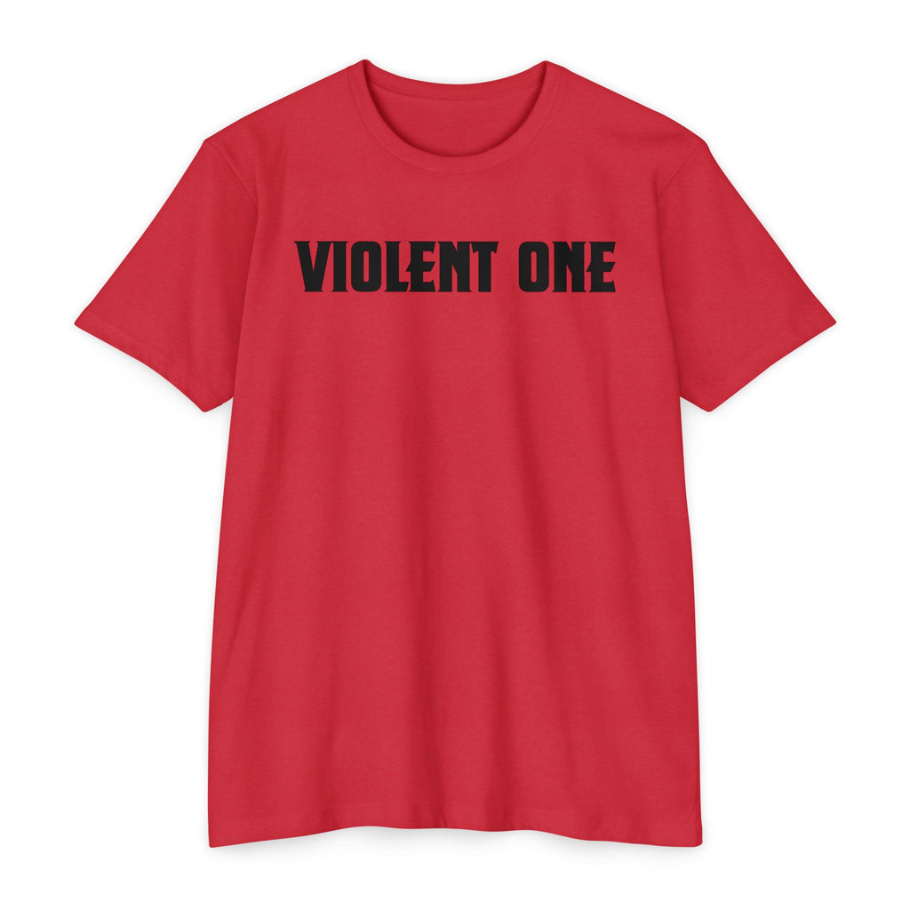 Violent One T-Shirt