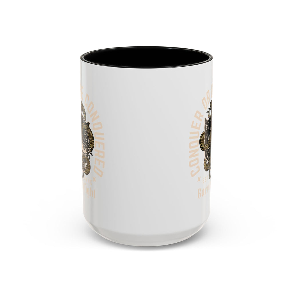Born to Fight Coffee Mug 11oz | 15oz