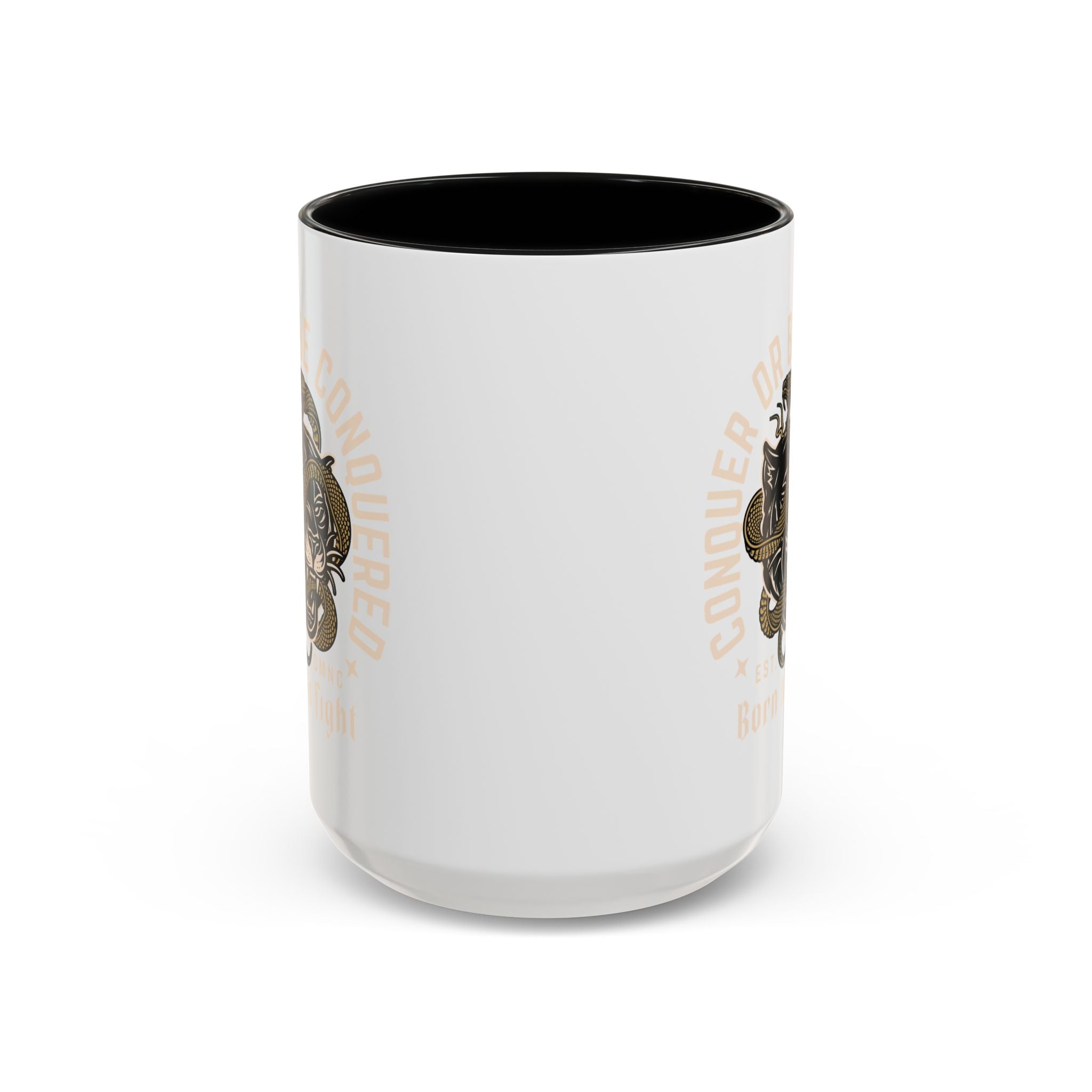 Born to Fight Coffee Mug 11oz | 15oz