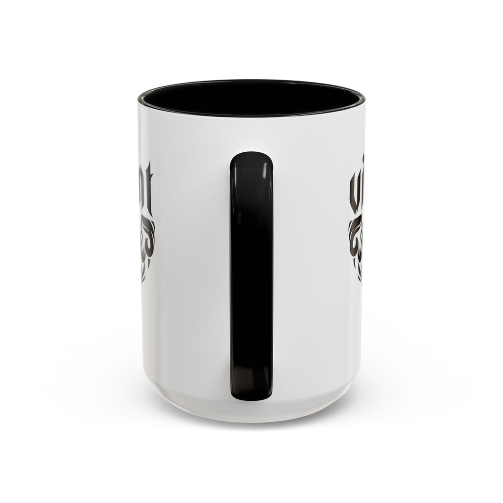 Lion's Mouth Coffee Mug 11oz | 15oz