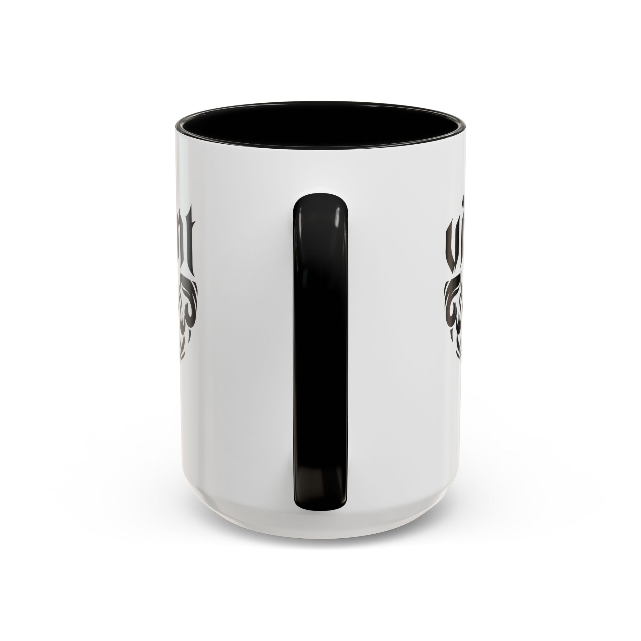 Lion's Mouth Coffee Mug 11oz | 15oz