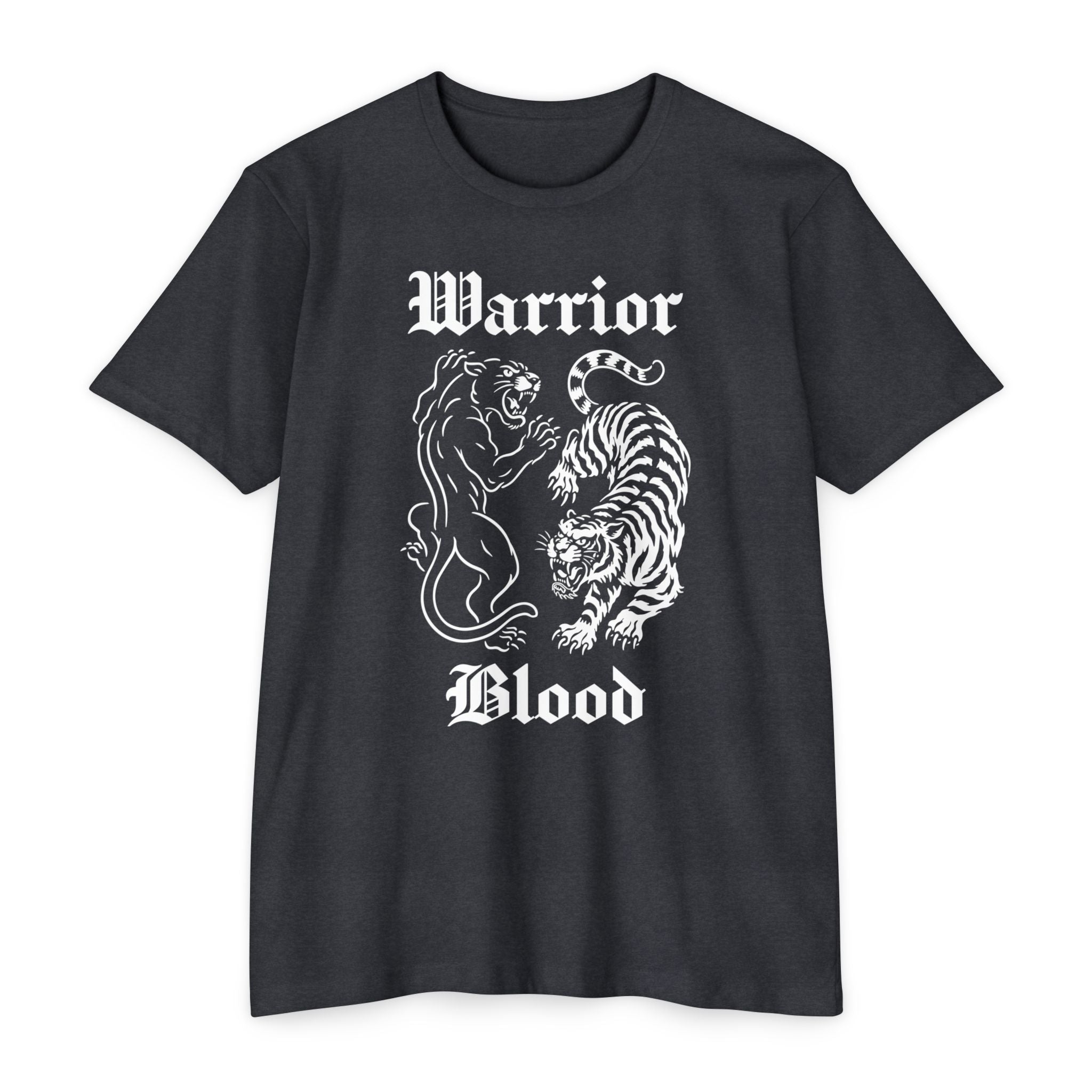 Warrior Blood T-Shirt