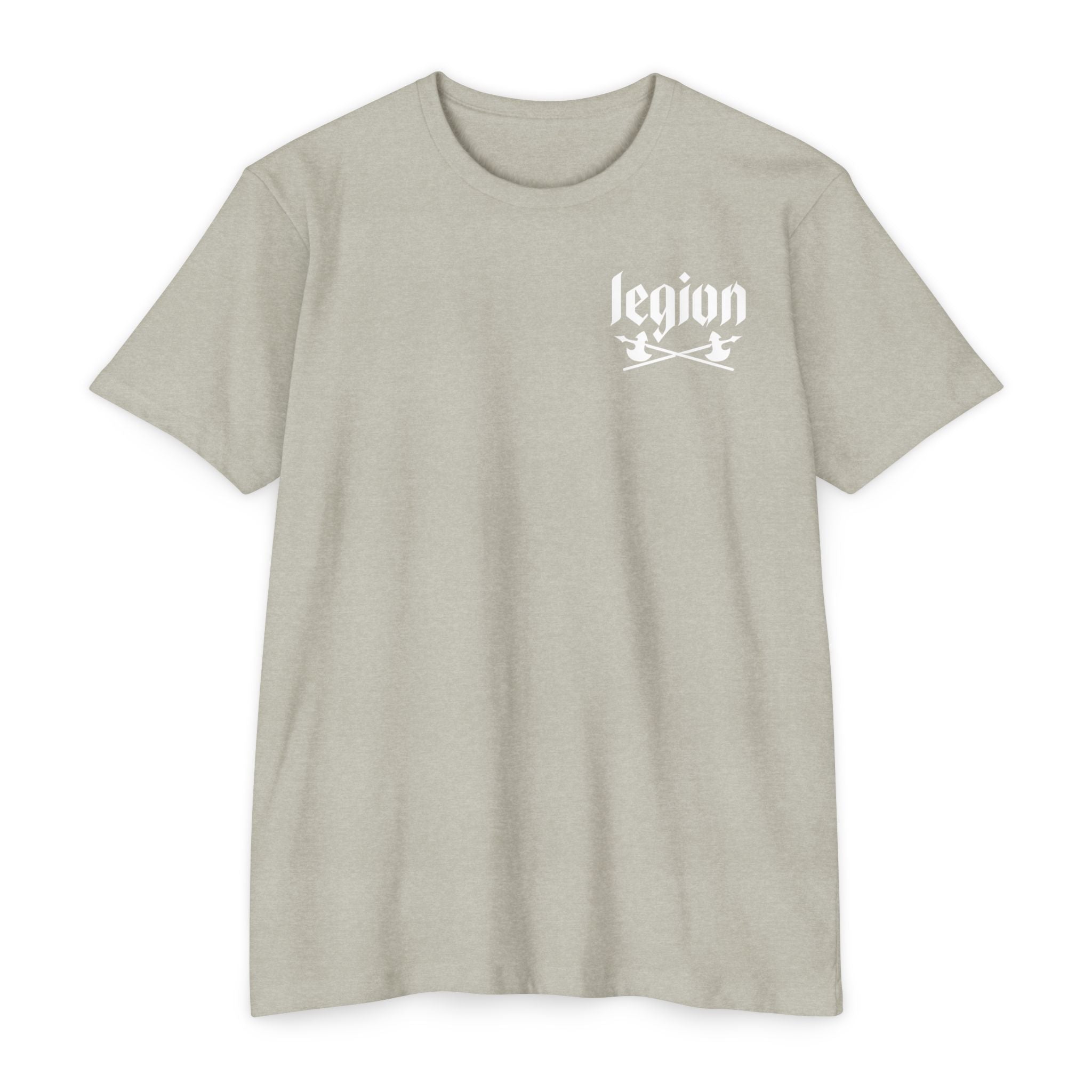 Violent Legion Wolves T-Shirt