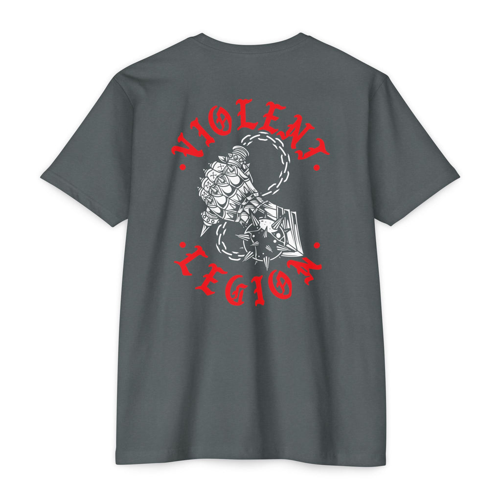 Violent Legion Iron Fist T-Shirt