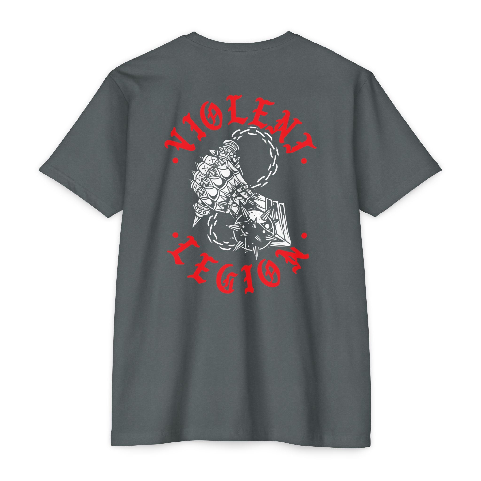 Violent Legion Iron Fist T-Shirt