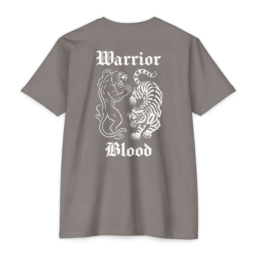 Violent Legion Warrior Blood T-Shirt