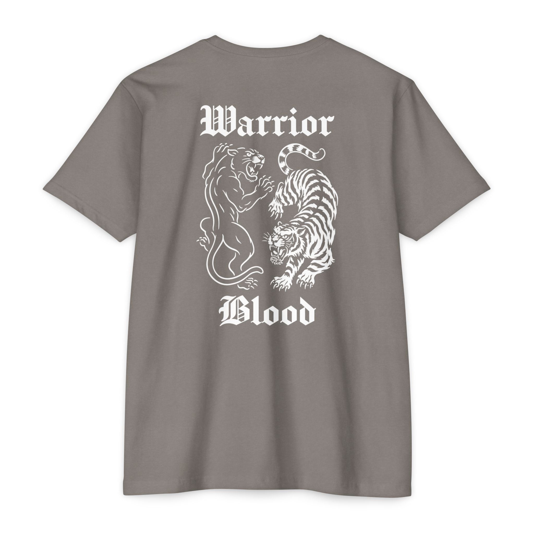 Violent Legion Warrior Blood T-Shirt