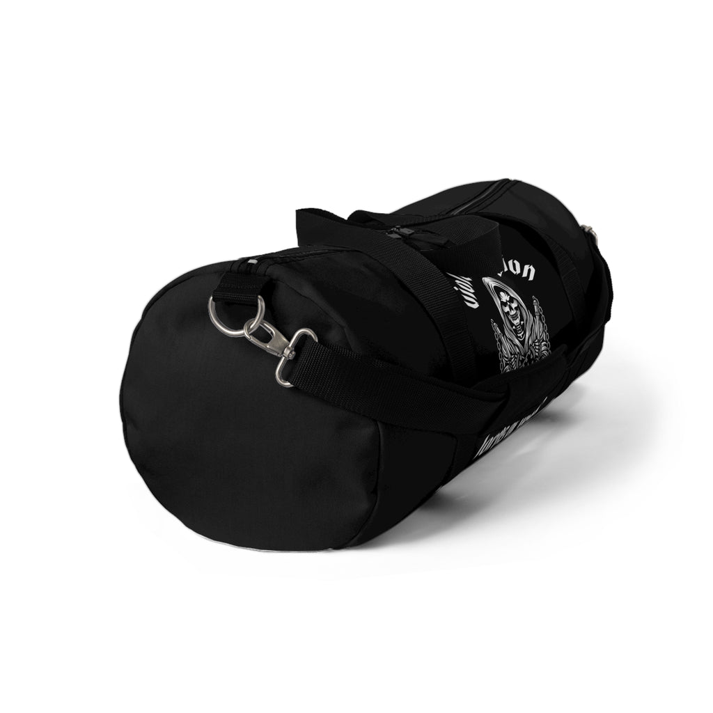 Lords of War Duffel Bag