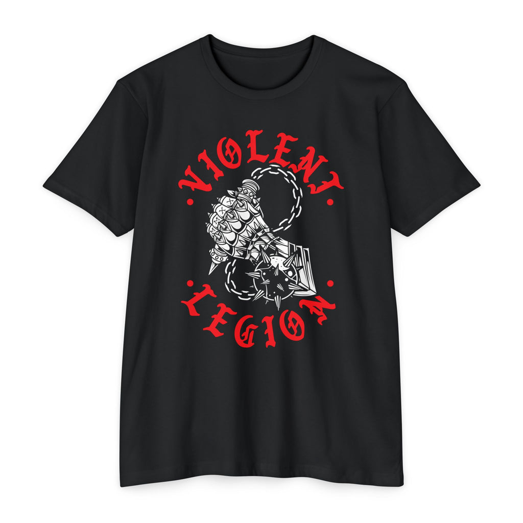 Violent Legion Iron Fist T-Shirt