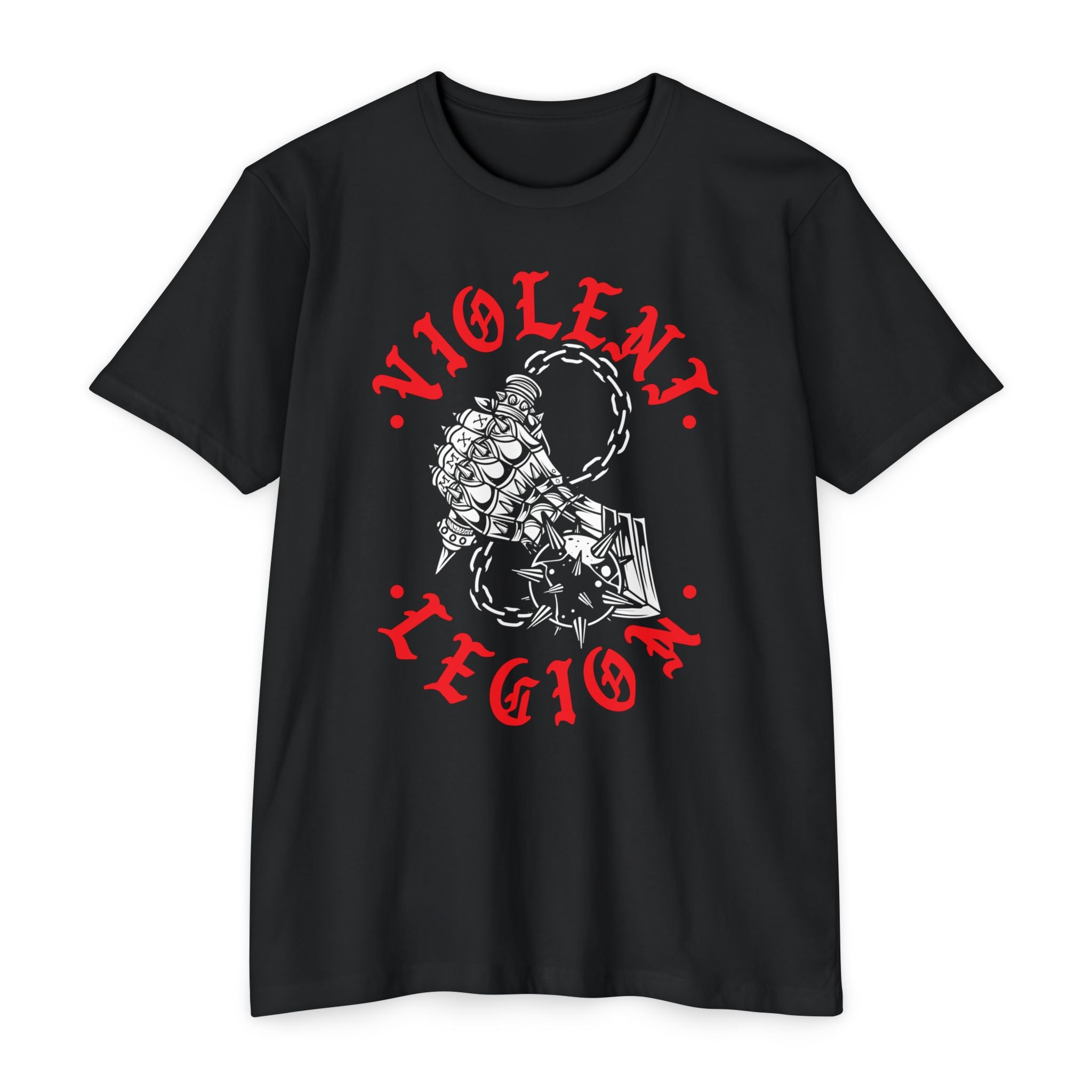 Violent Legion Iron Fist T-Shirt