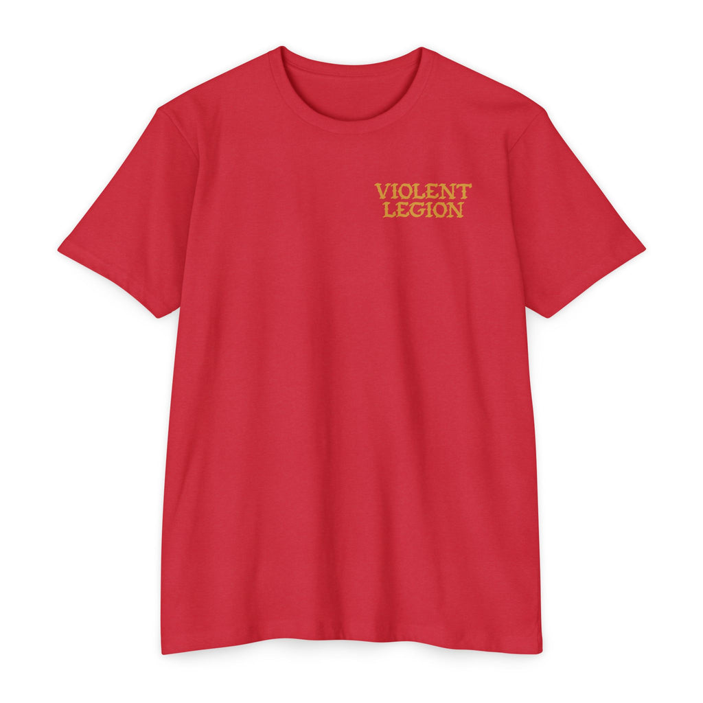 Violent Legion Liberty or Death T-Shirt