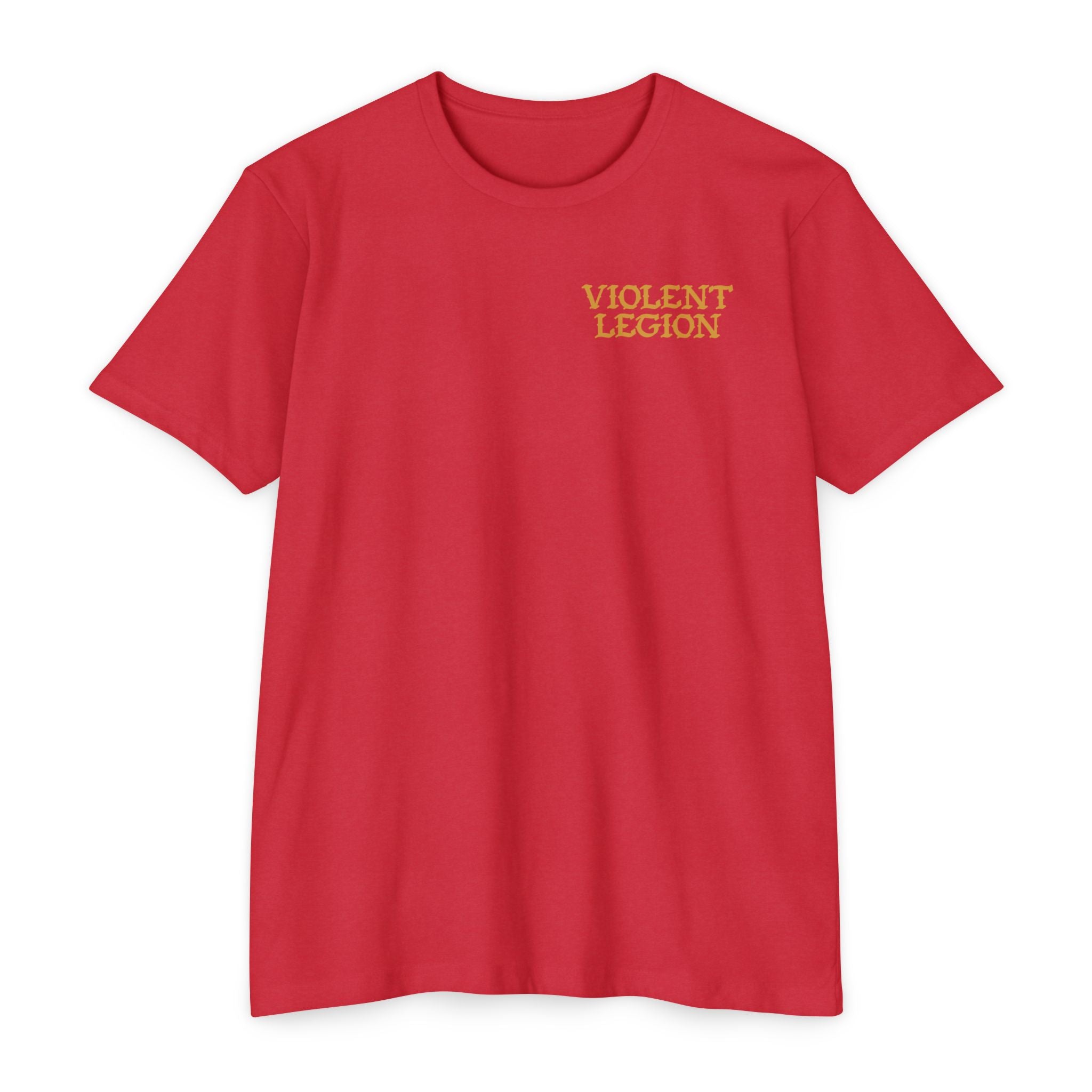 Violent Legion Liberty or Death T-Shirt