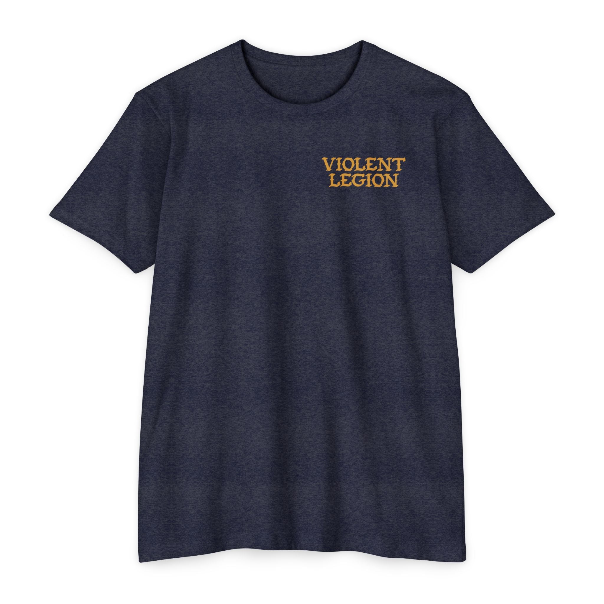 Violent Legion Liberty or Death T-Shirt