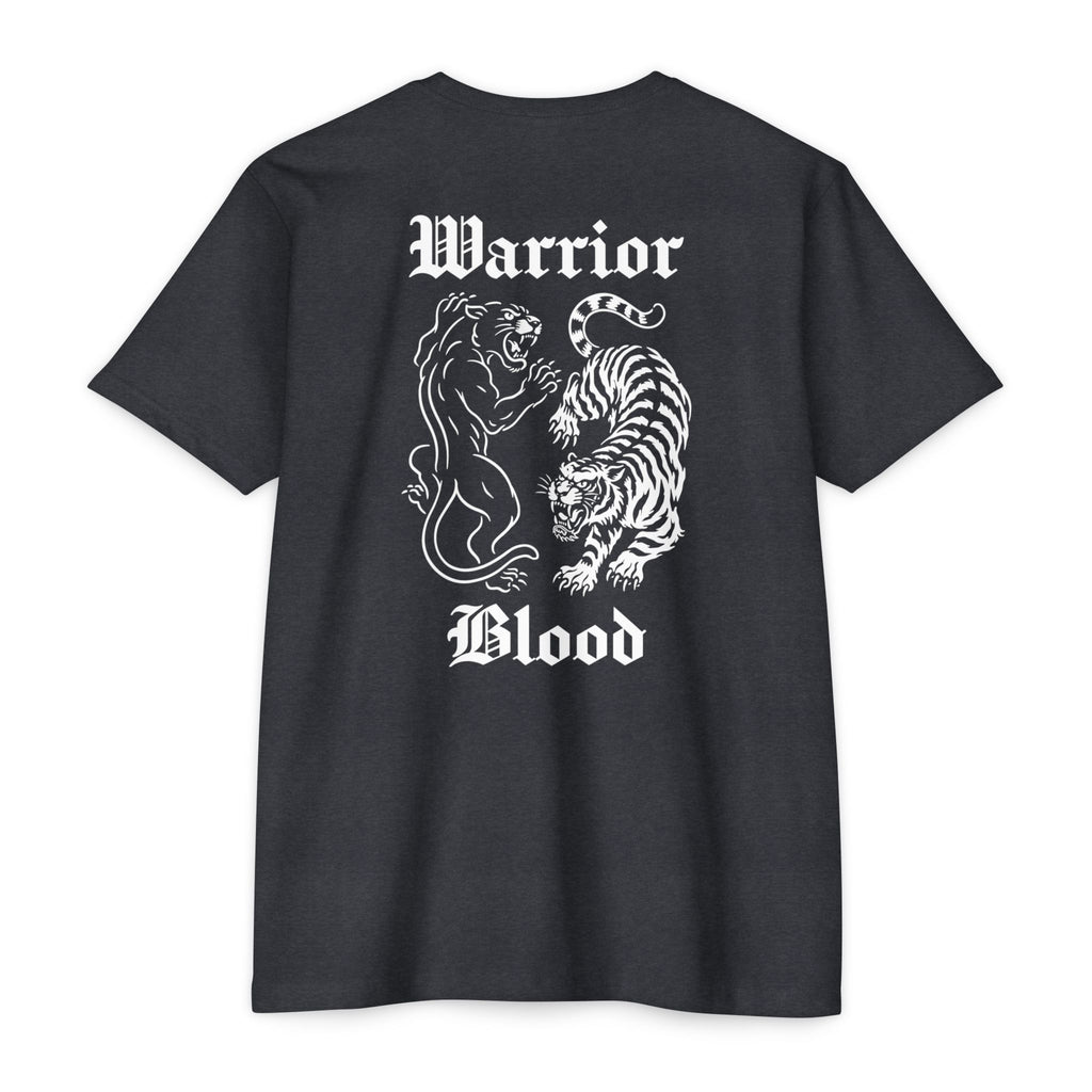 Violent Legion Warrior Blood T-Shirt
