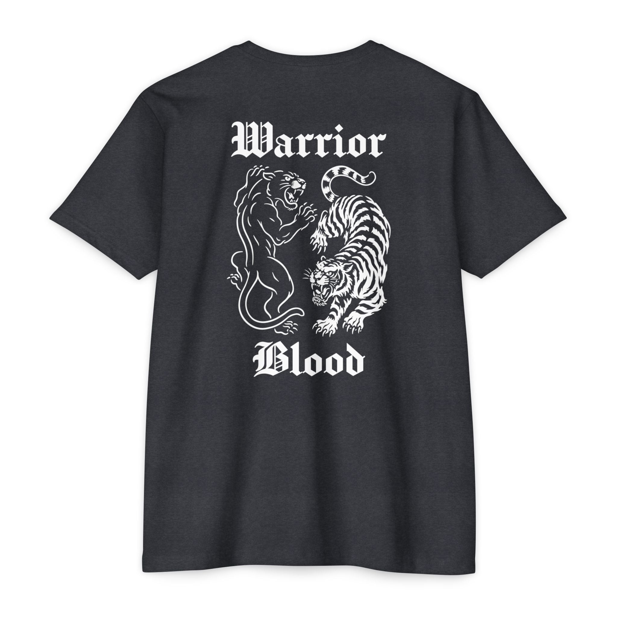 Violent Legion Warrior Blood T-Shirt
