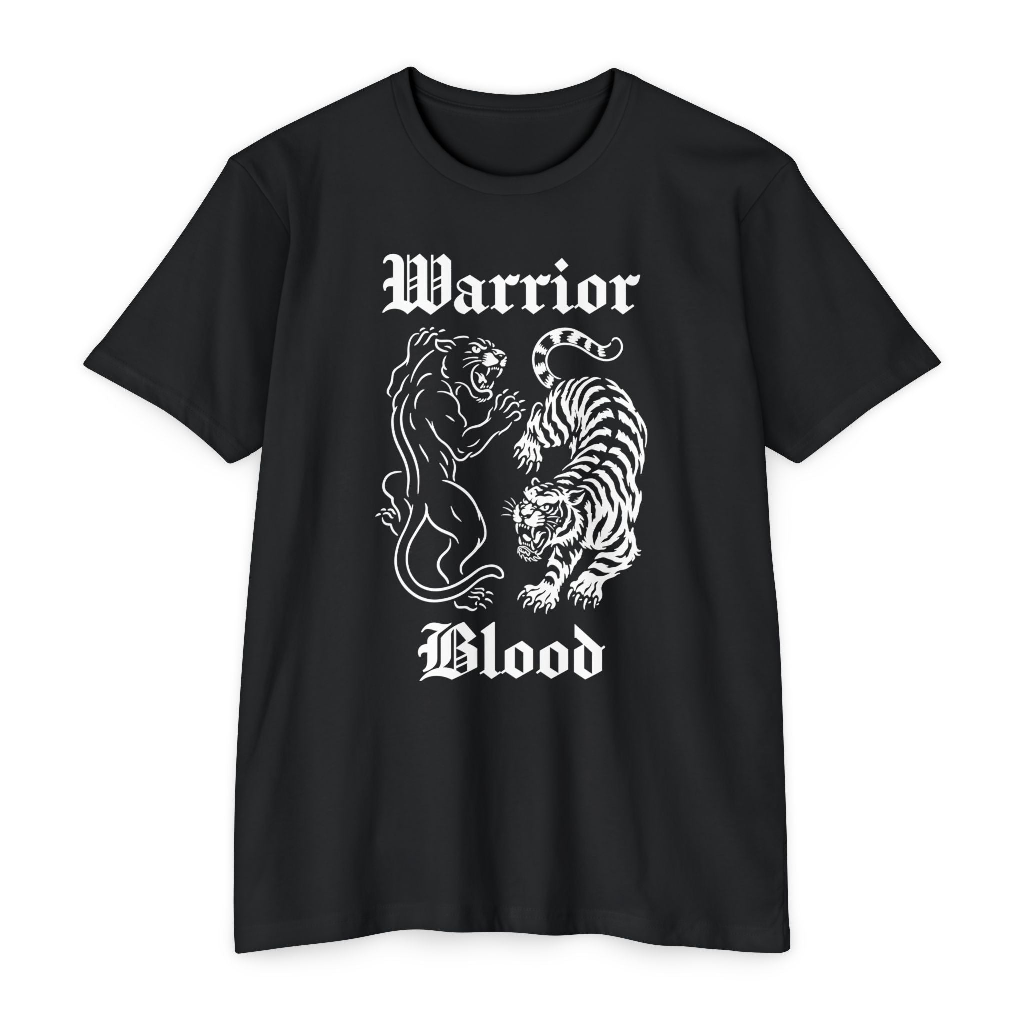 Warrior Blood T-Shirt
