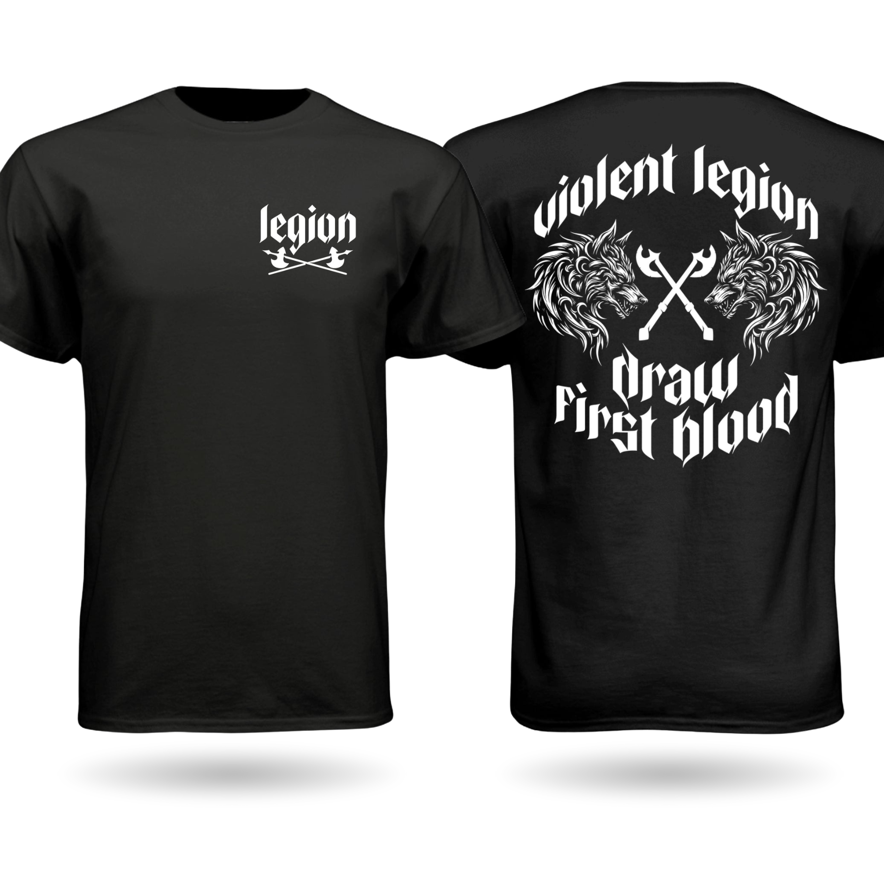 First Blood T-Shirt