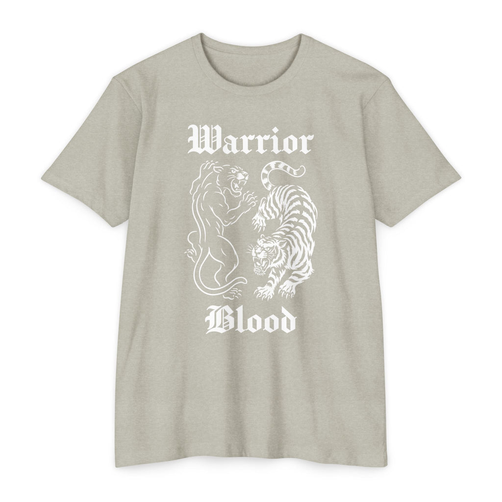 Warrior Blood T-Shirt