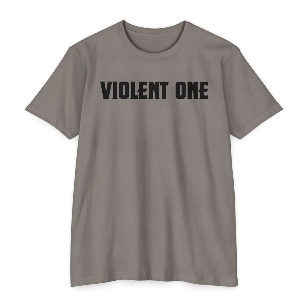 Violent One T-Shirt