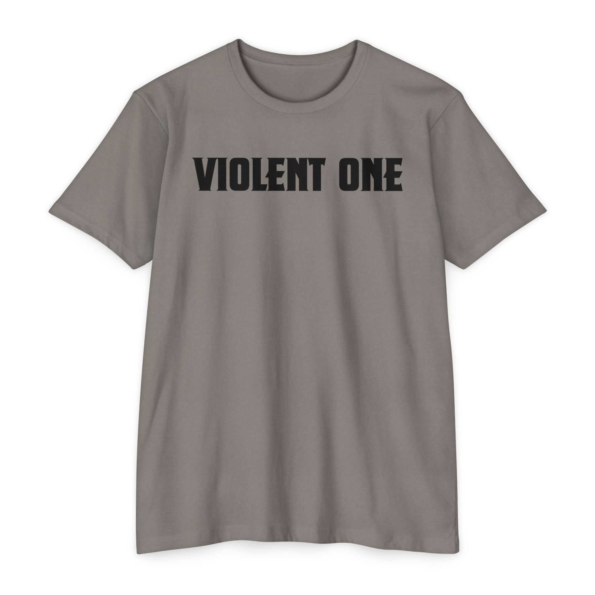 Violent One T-Shirt