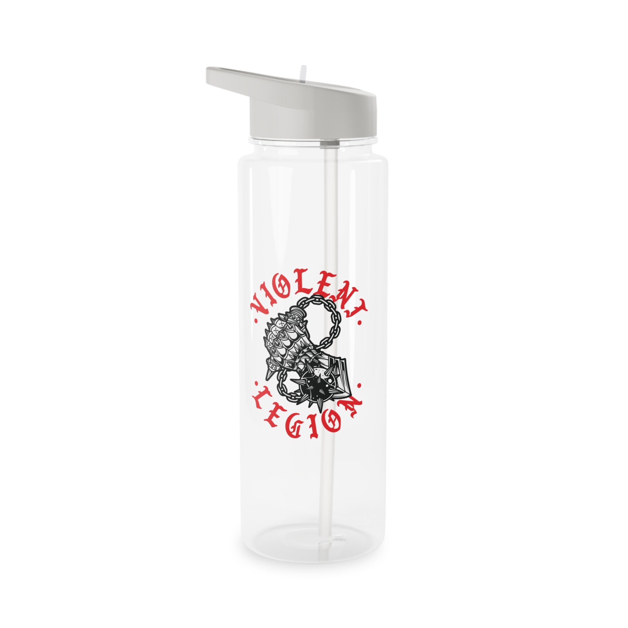 Violent Legion Iron Fist 25oz Water Bottle