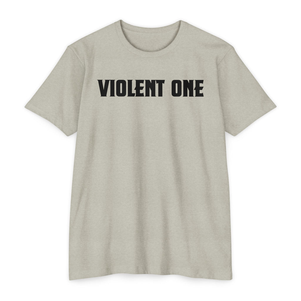Violent One T-Shirt
