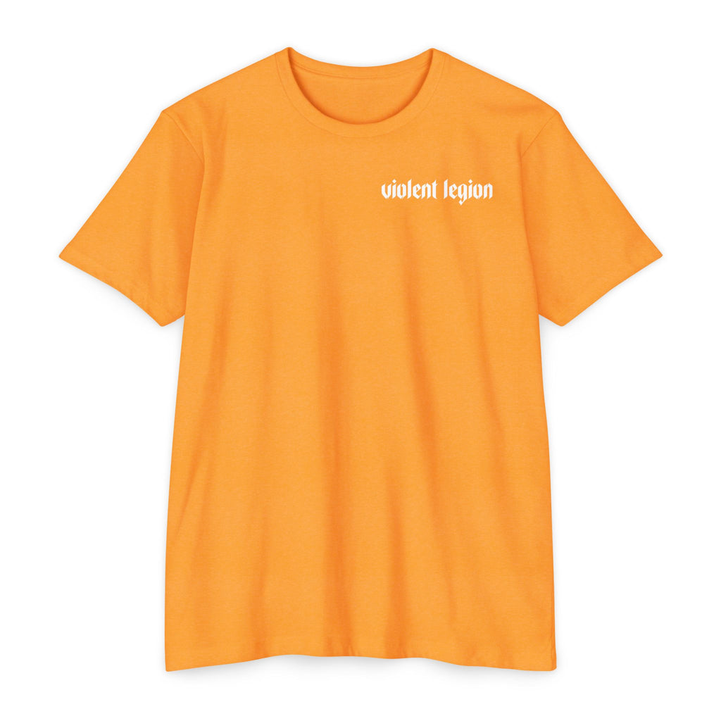 Violent Legion Lion's Mouth T-Shirt