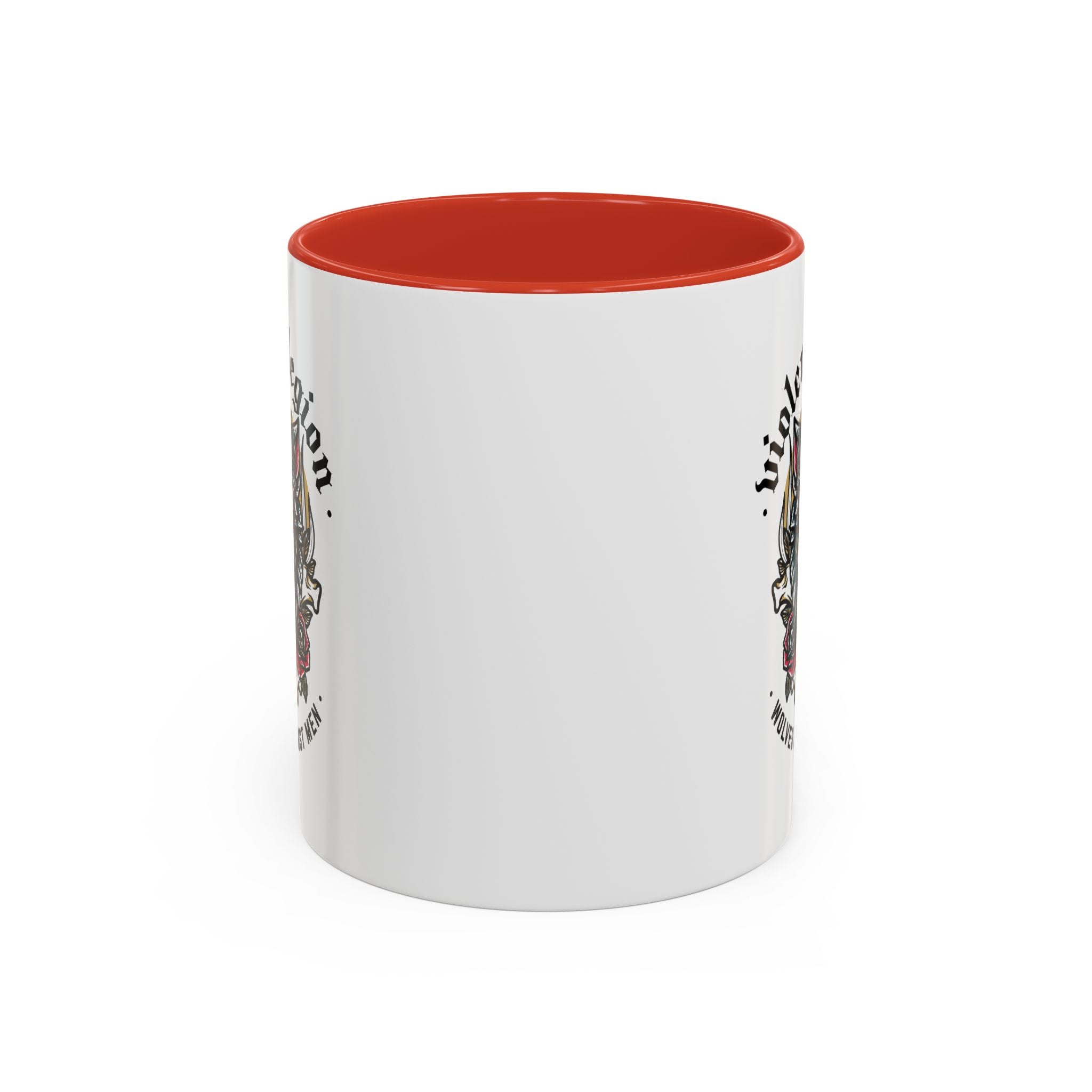Wolves Amongst Men Coffee Mug 11oz | 15oz