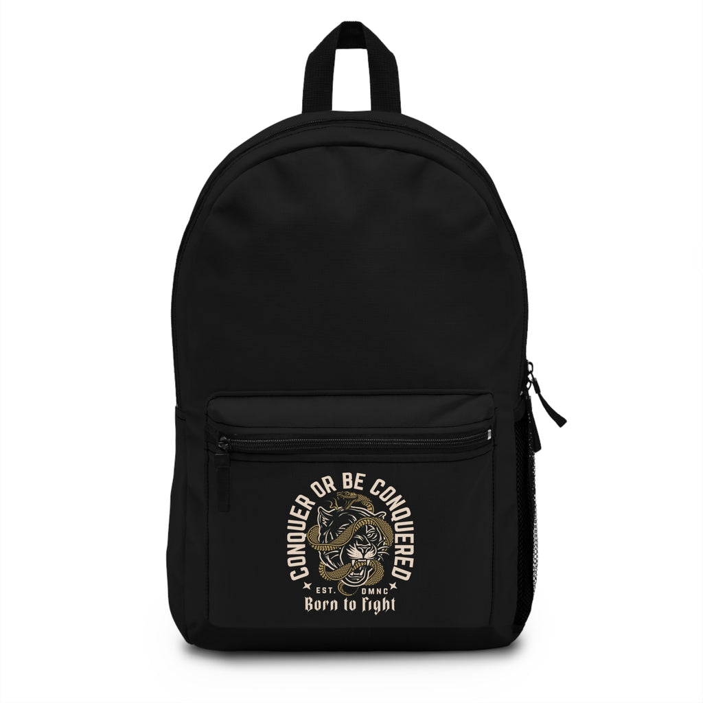 Born to Fight Backpack