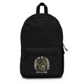 Born to Fight Backpack