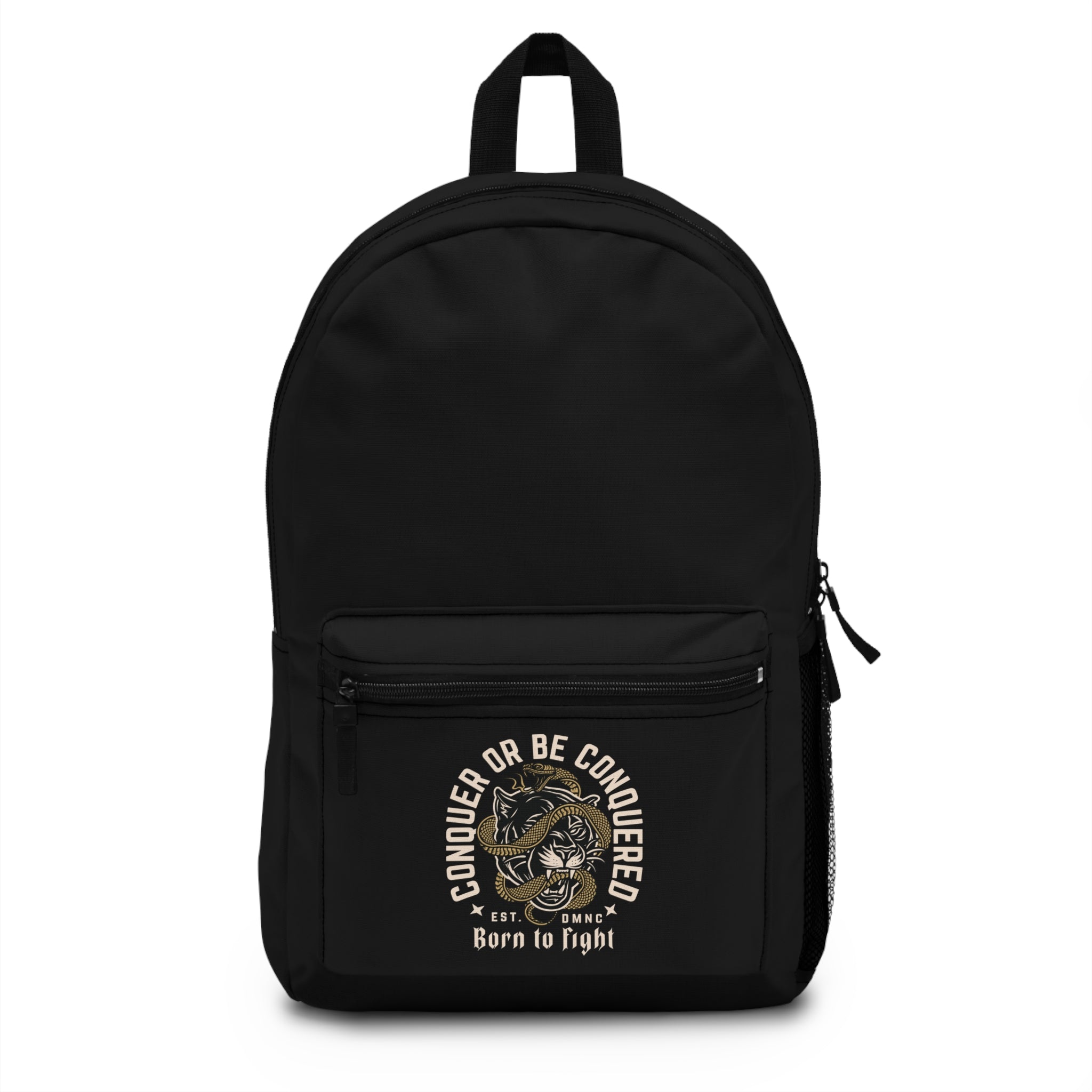 Born to Fight Backpack