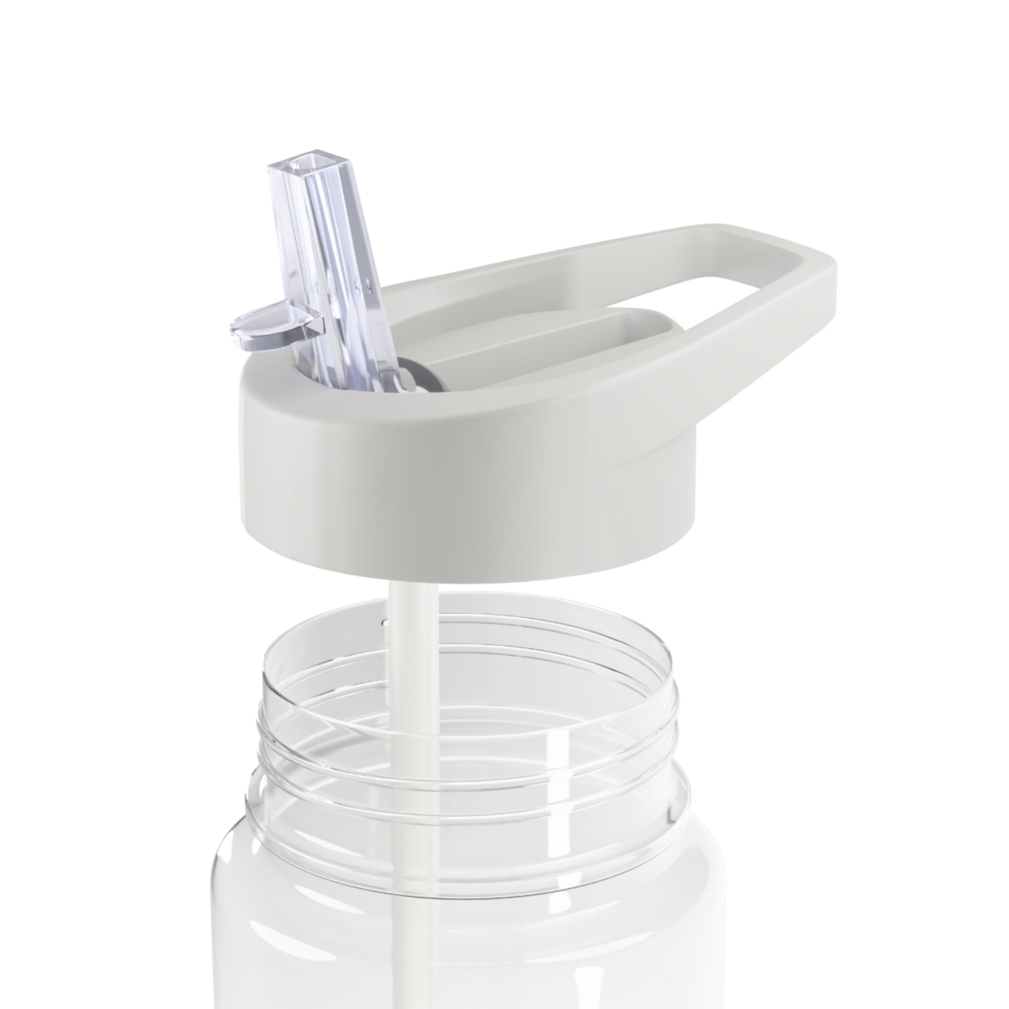 Violent Athlete 25oz Water Bottle