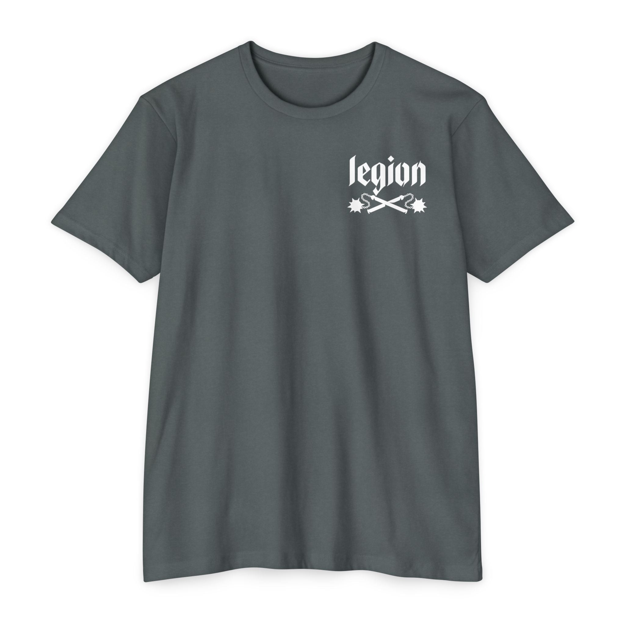 Violent Legion Iron Fist T-Shirt