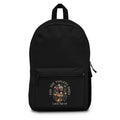 Lace 'Em Up Backpack