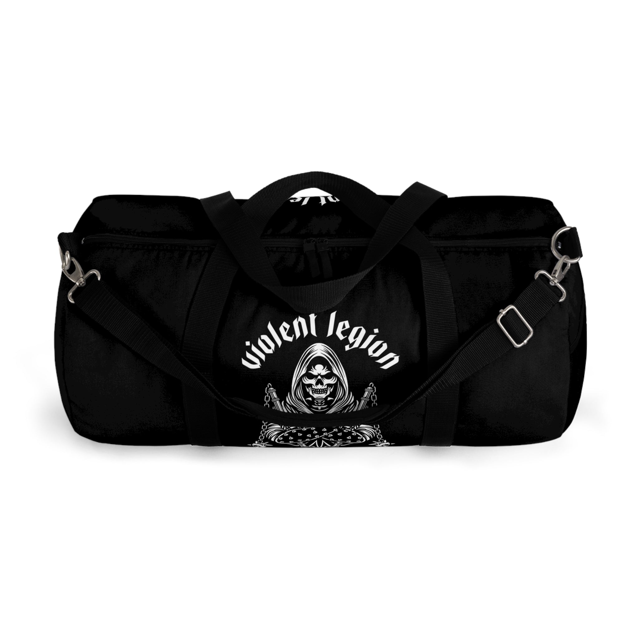 Lords of War Duffel Bag