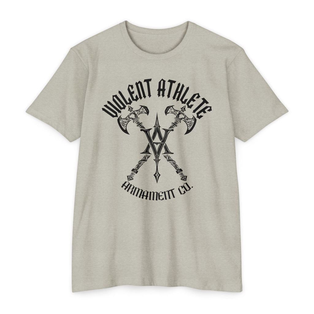 Violent Athlete Armament T-Shirt