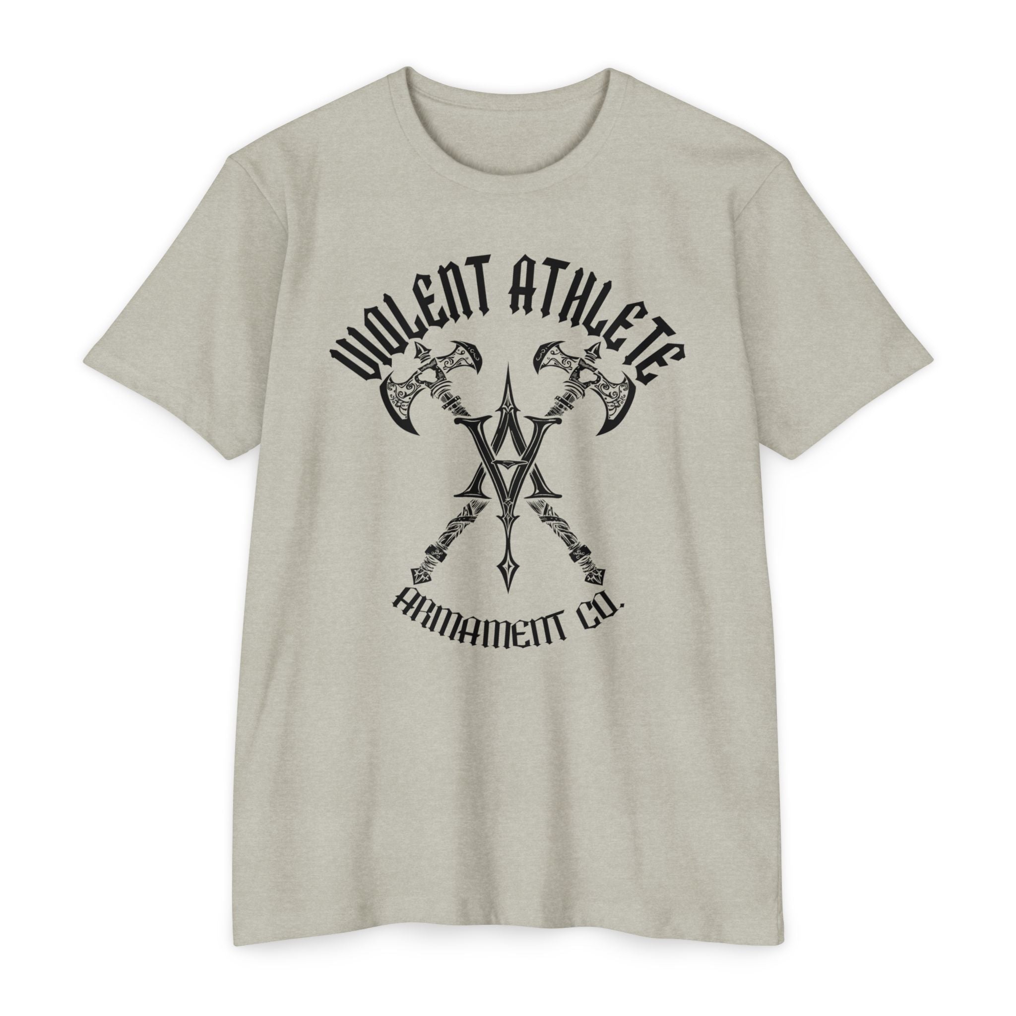Violent Athlete Armament T-Shirt